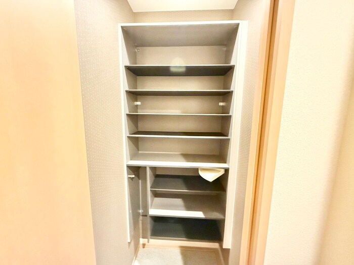 リヴェール久津川の物件内観写真