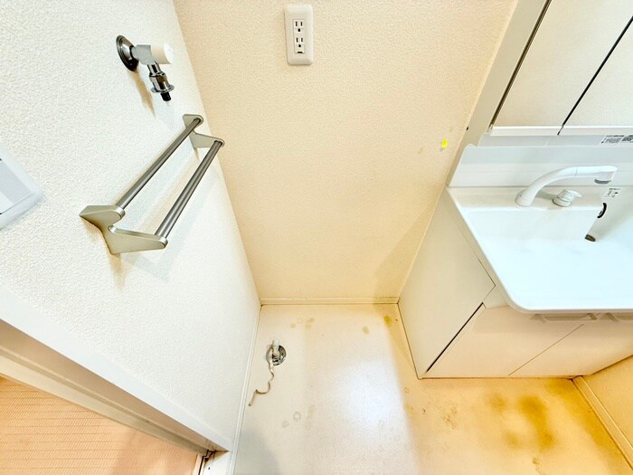 リヴェール久津川の物件内観写真