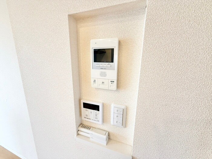 リヴェール久津川の物件内観写真