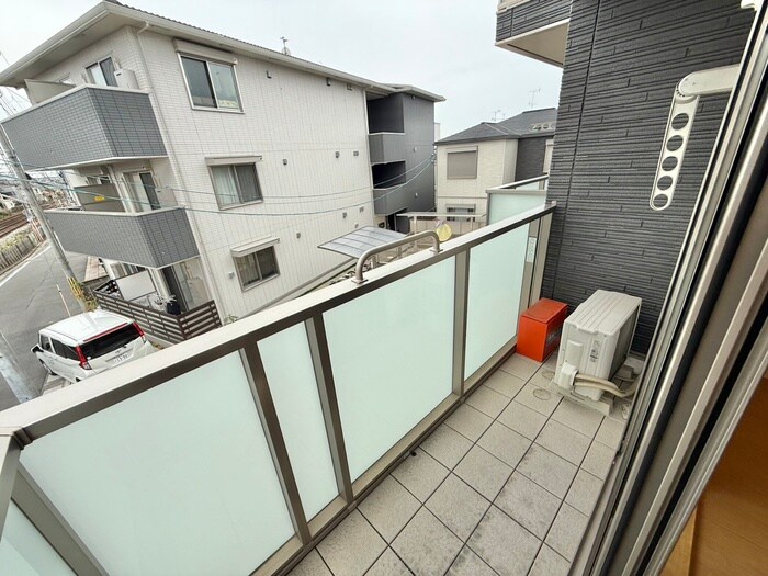 リヴェール久津川の物件内観写真