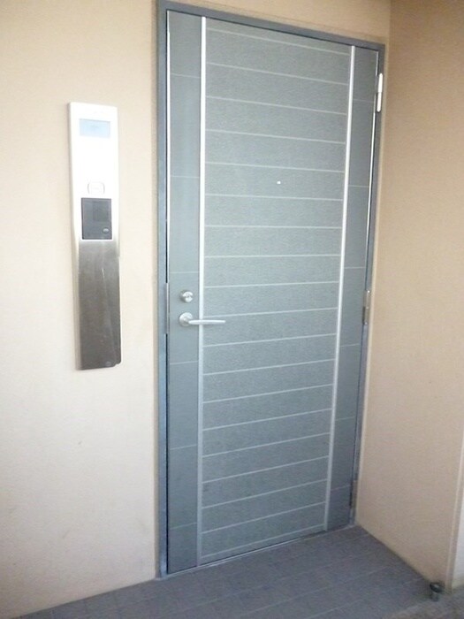 ヴェルテ忍ヶ丘Ⅱ番館の物件内観写真