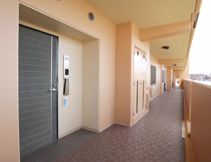 ヴェルテ忍ヶ丘Ⅱ番館の物件内観写真