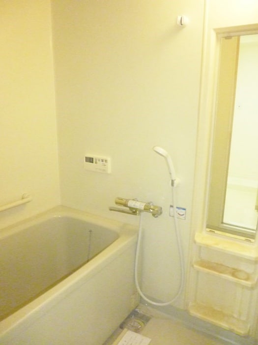 ヴェルテ忍ヶ丘Ⅱ番館の物件内観写真