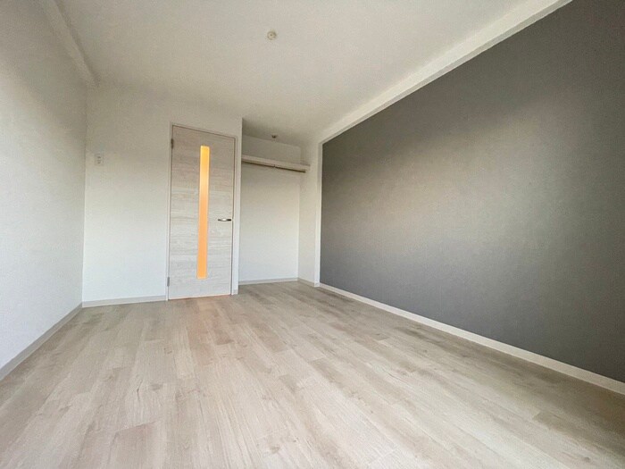 ロイヤルコーポ紫野Ⅰの物件内観写真