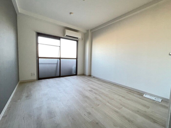 ロイヤルコーポ紫野Ⅰの物件内観写真