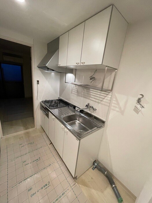 ロイヤルコーポ紫野Ⅰの物件内観写真