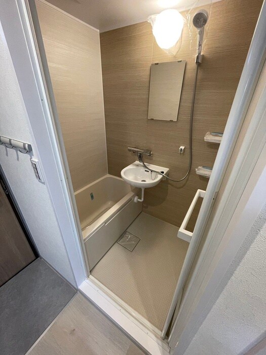 ロイヤルコーポ紫野Ⅰの物件内観写真