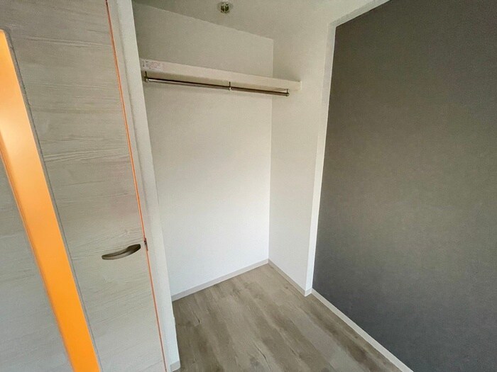 ロイヤルコーポ紫野Ⅰの物件内観写真