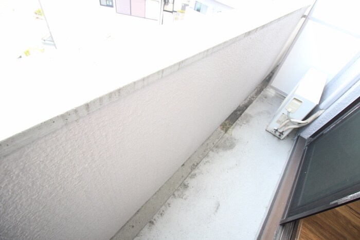 ロイヤルコーポ紫野Ⅰの物件内観写真