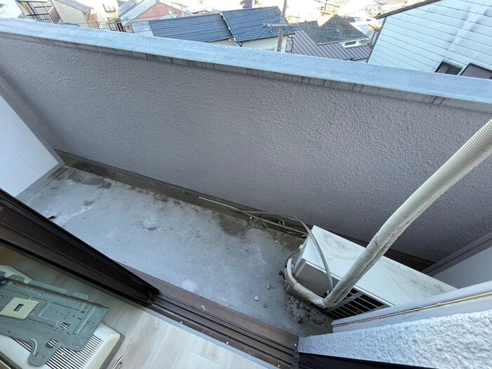 ロイヤルコーポ紫野Ⅰの物件内観写真