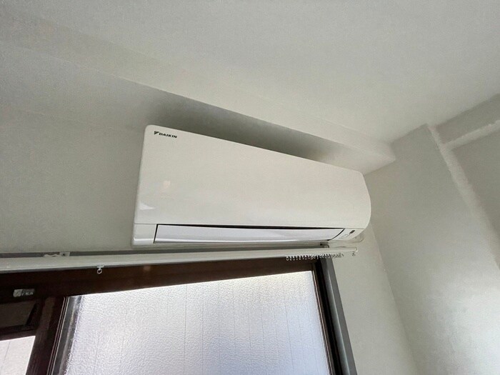 ロイヤルコーポ紫野Ⅰの物件内観写真