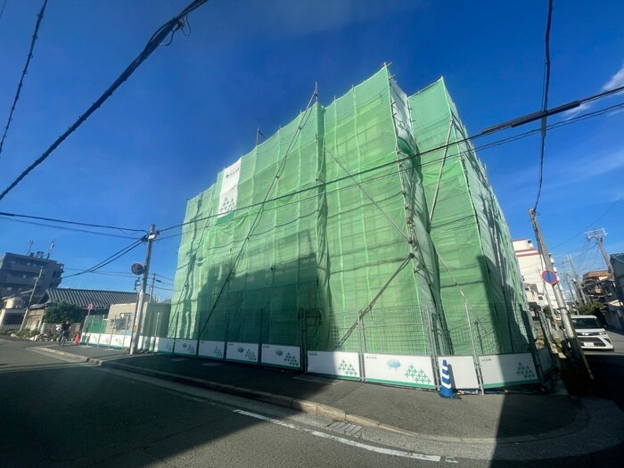 Ｇｒａｎｄ　Ｆｏｒｅｓｔａ　Ｎの物件外観写真