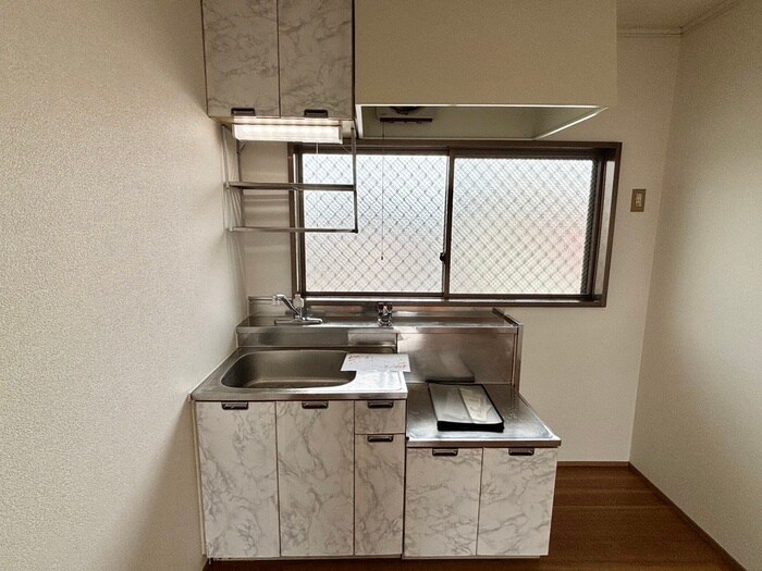 アクト－ワンの物件内観写真