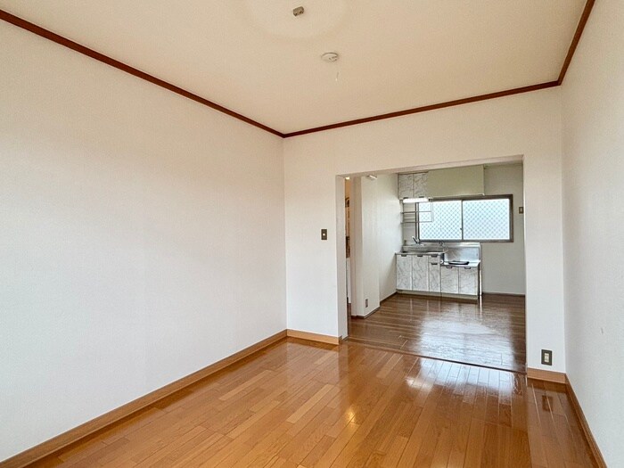 アクト－ワンの物件内観写真