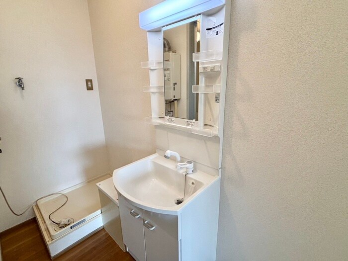 アクト－ワンの物件内観写真