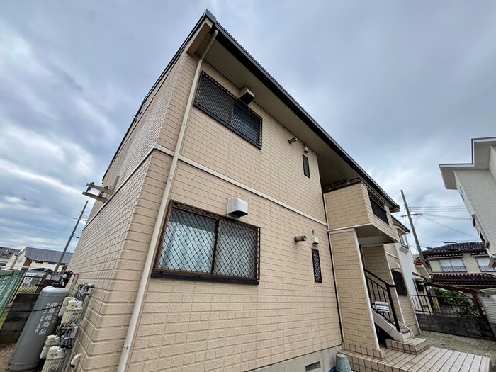 アクト－ワンの物件外観写真