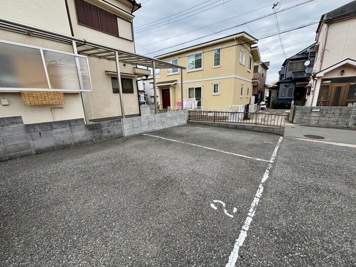 アクト－ワンの物件外観写真