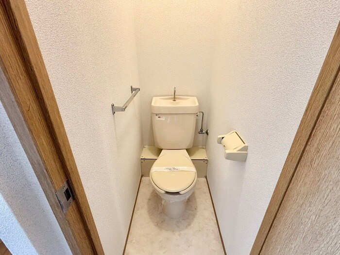 アクト－ワンの物件内観写真