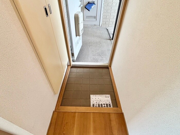 アクト－ワンの物件内観写真