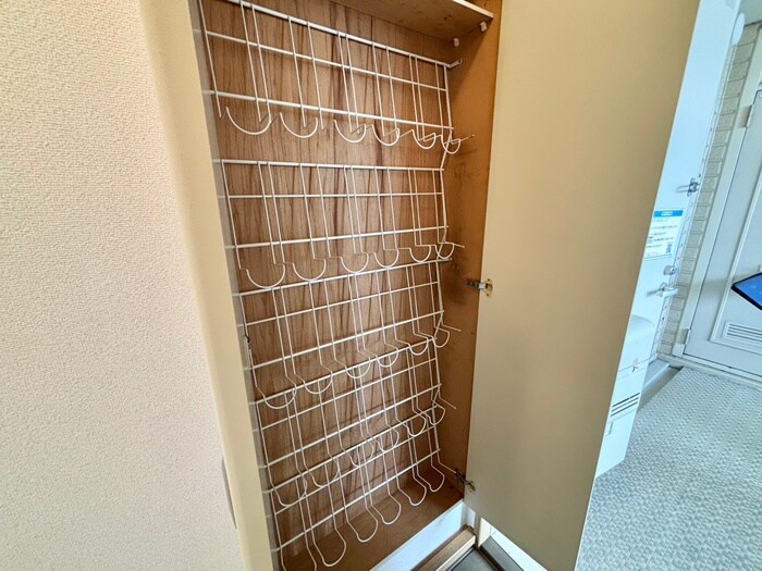 アクト－ワンの物件内観写真