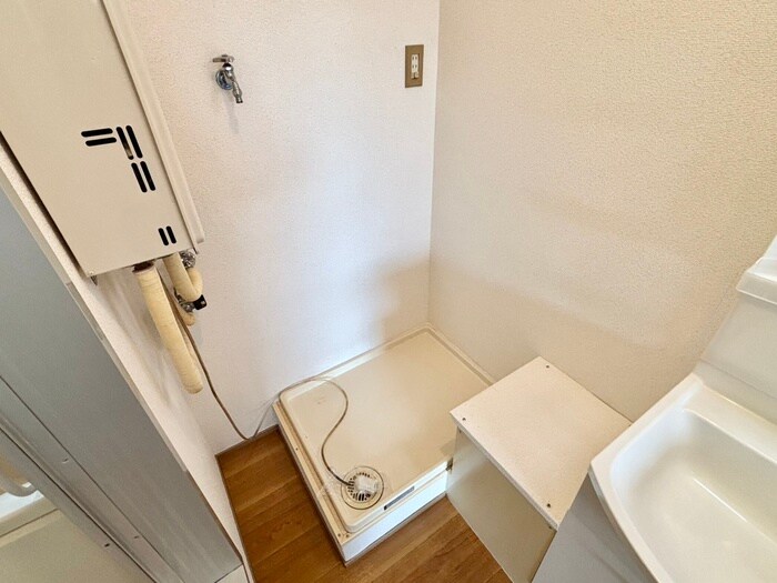 アクト－ワンの物件内観写真