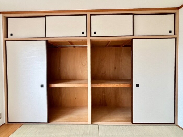 アクト－ワンの物件内観写真