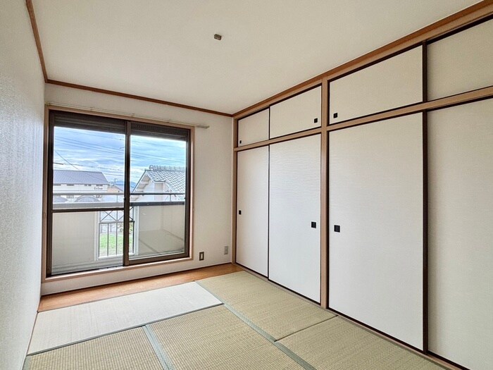 アクト－ワンの物件内観写真