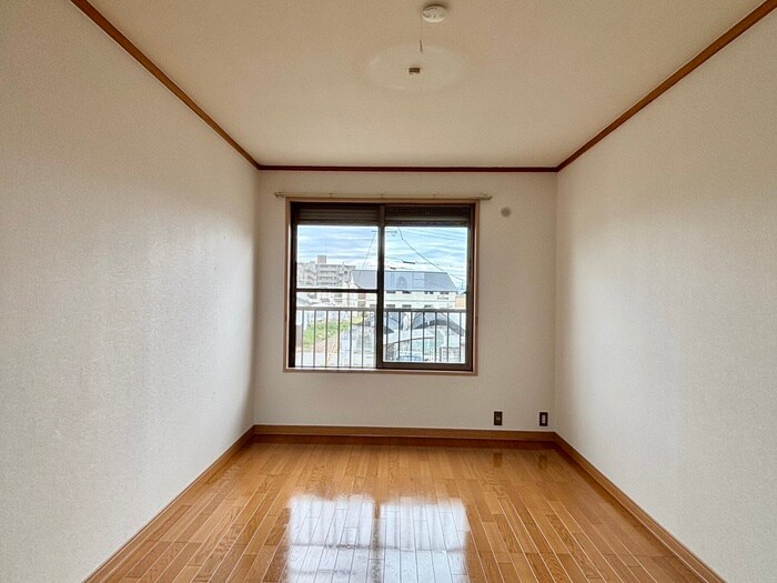 アクト－ワンの物件内観写真