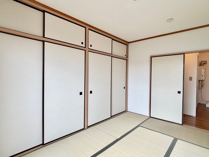 アクト－ワンの物件内観写真