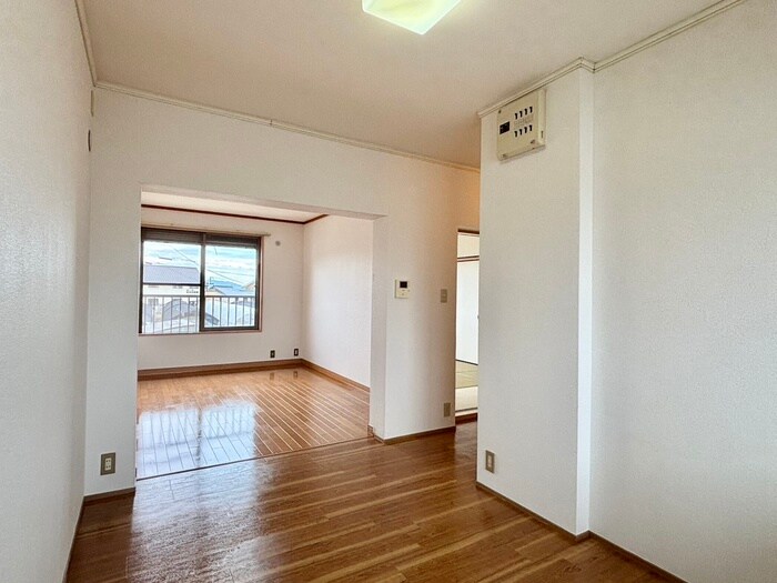 アクト－ワンの物件内観写真