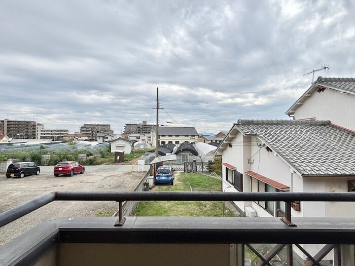 アクト－ワンの物件内観写真