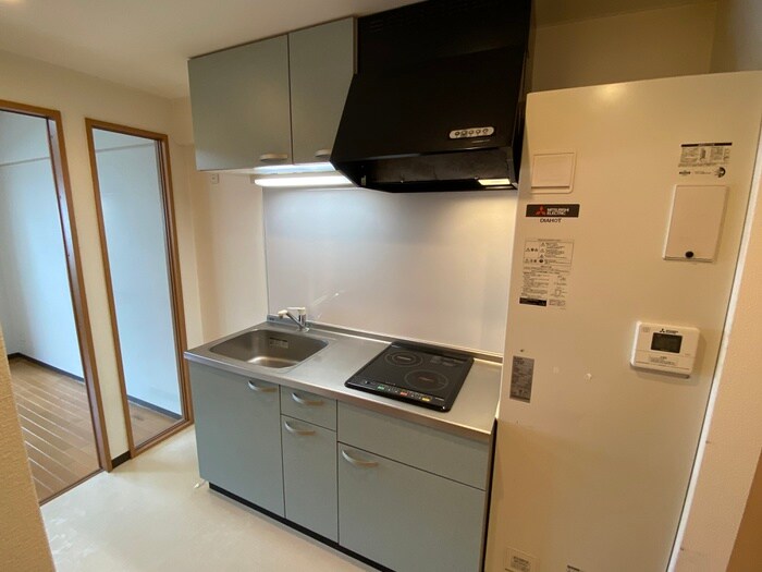 ﾏｰﾌﾞﾙｺｰﾄ枚方の物件内観写真