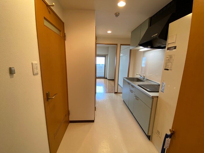 ﾏｰﾌﾞﾙｺｰﾄ枚方の物件内観写真