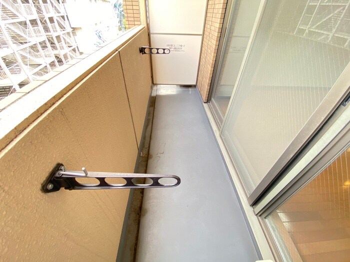 ﾏｰﾌﾞﾙｺｰﾄ枚方の物件内観写真