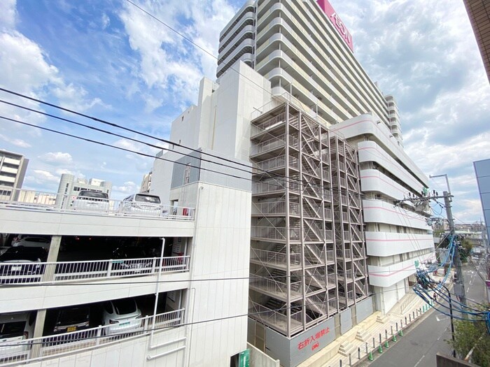 ﾏｰﾌﾞﾙｺｰﾄ枚方の物件内観写真