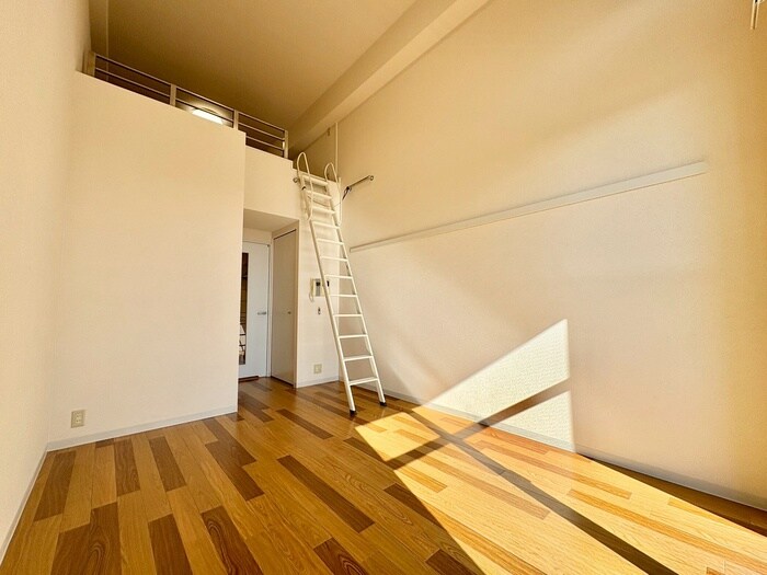 SANKO CENTRE URBANの物件内観写真