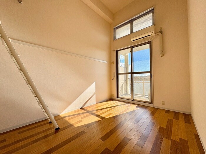 SANKO CENTRE URBANの物件内観写真