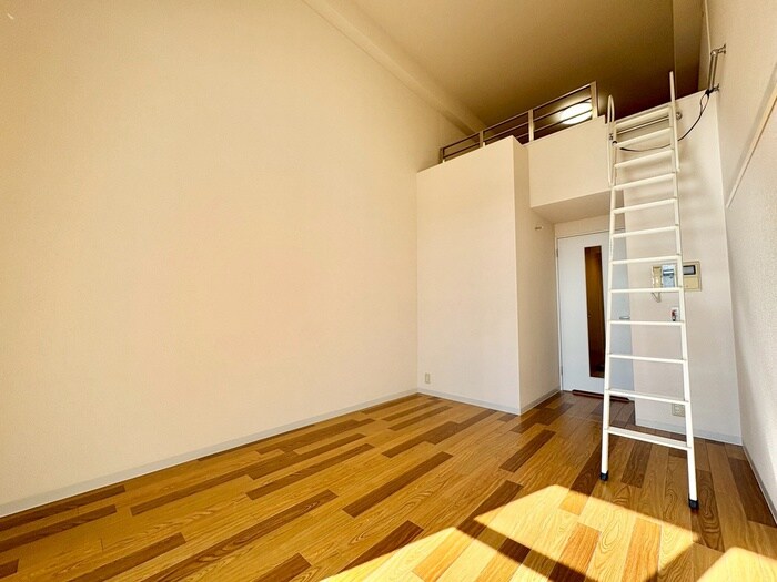 SANKO CENTRE URBANの物件内観写真