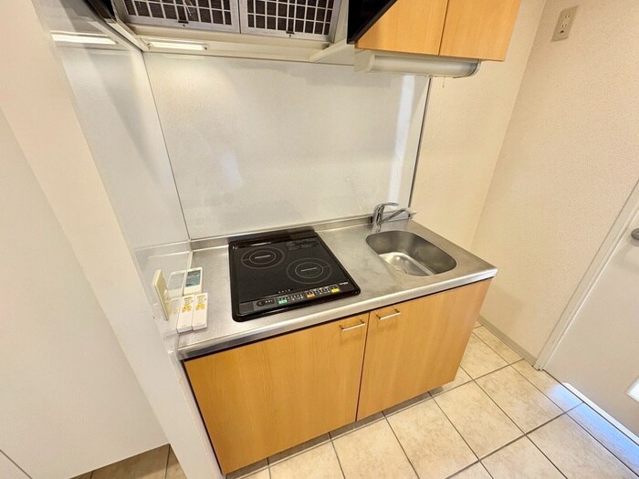 SANKO CENTRE URBANの物件内観写真