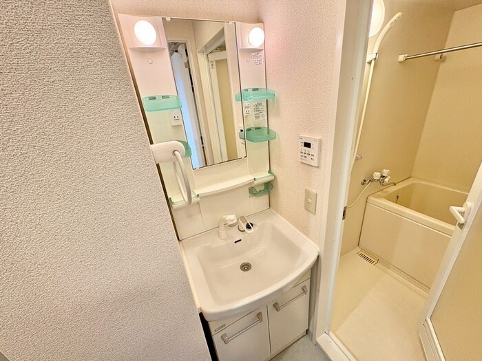 SANKO CENTRE URBANの物件内観写真