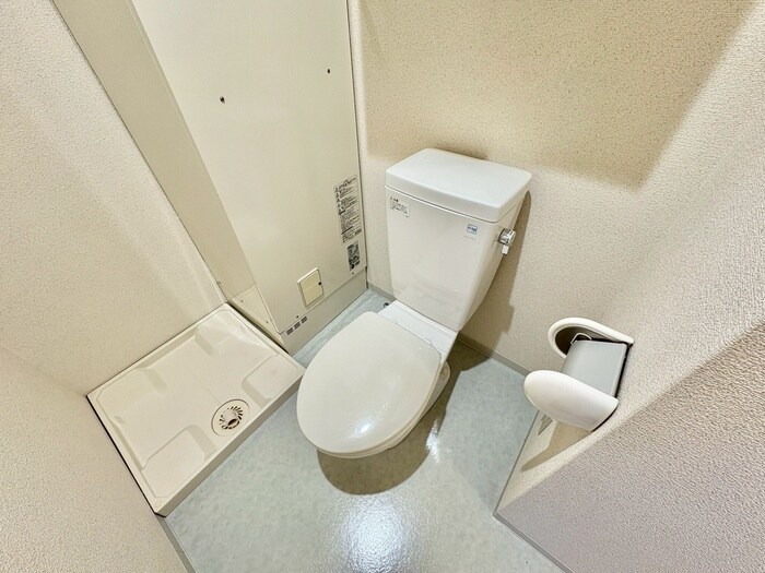 SANKO CENTRE URBANの物件内観写真