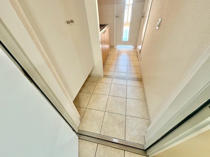 SANKO CENTRE URBANの物件内観写真