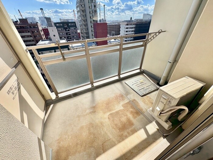 SANKO CENTRE URBANの物件内観写真