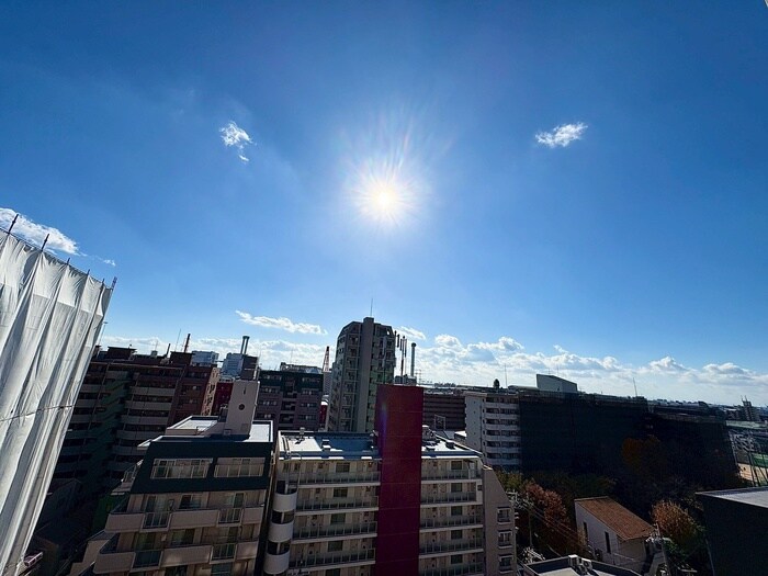 SANKO CENTRE URBANの物件内観写真