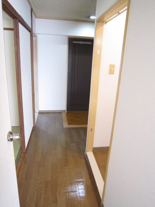 芦屋マンションの物件内観写真