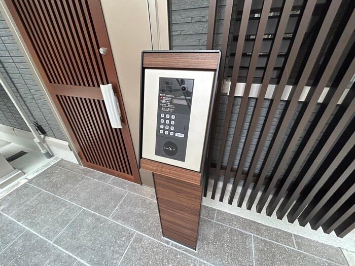 casa seresaの物件外観写真