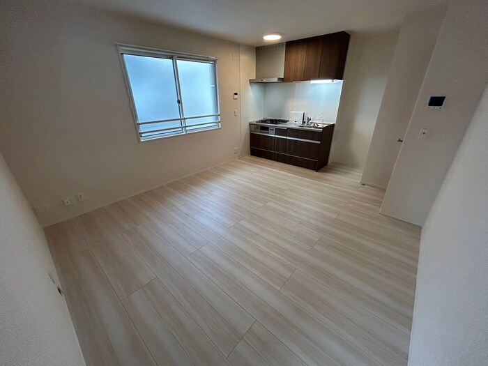 casa seresaの物件内観写真