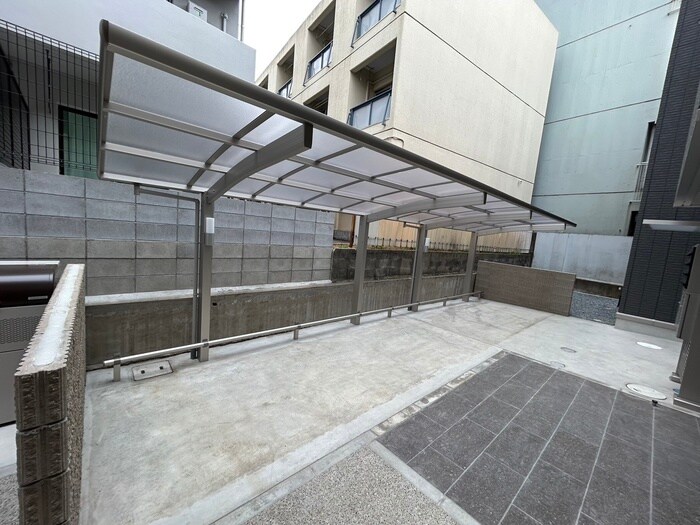 casa seresaの物件外観写真