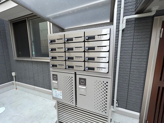 casa seresaの物件外観写真