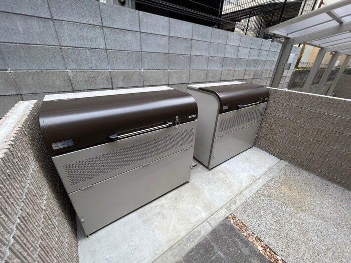 casa seresaの物件外観写真